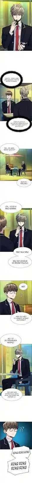 Read Mercenary Enrollment PT Manga Online