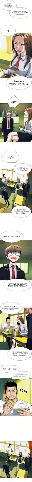 Read Mercenary Enrollment PT Manga Online