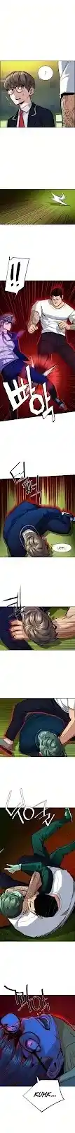 Read Mercenary Enrollment PT Manga Online