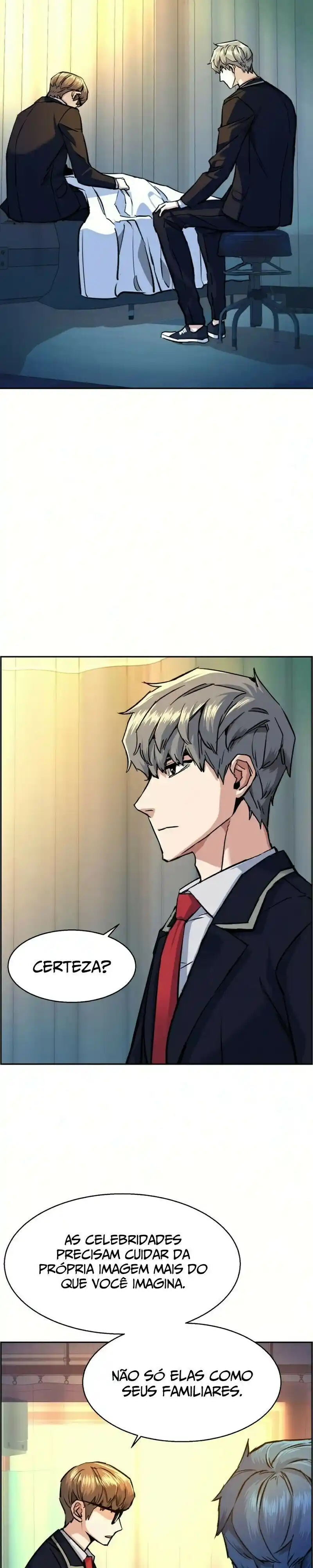 Read Mercenary Enrollment PT Manga Online