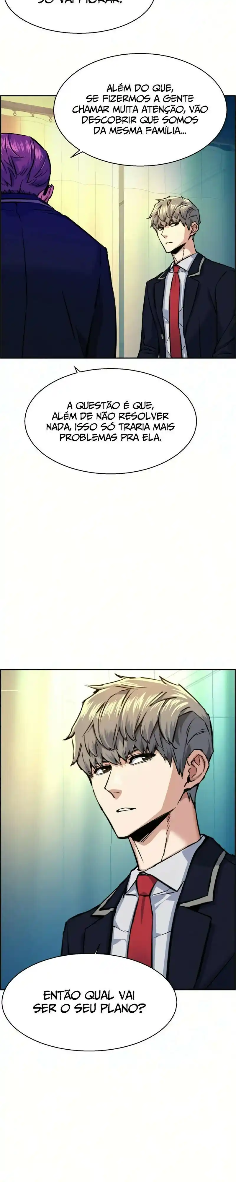 Read Mercenary Enrollment PT Manga Online
