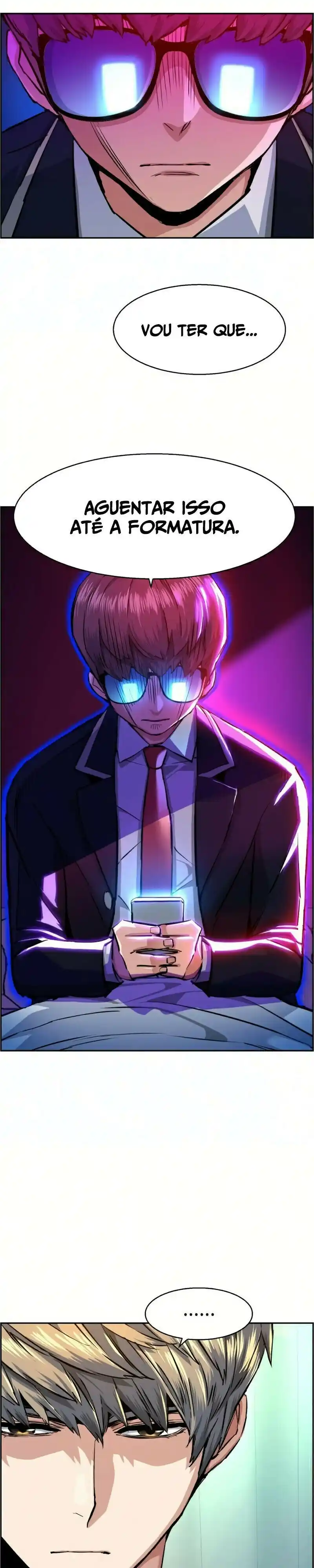 Read Mercenary Enrollment PT Manga Online