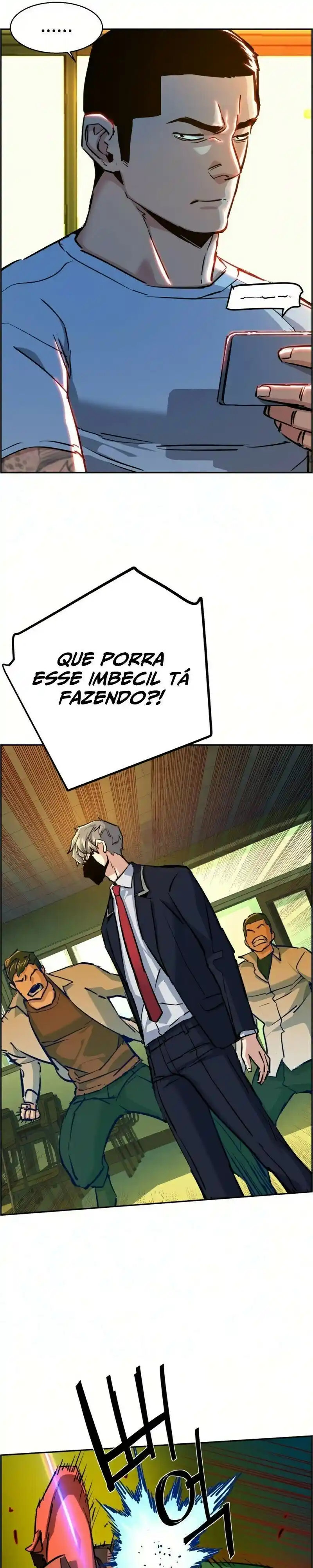 Read Mercenary Enrollment PT Manga Online