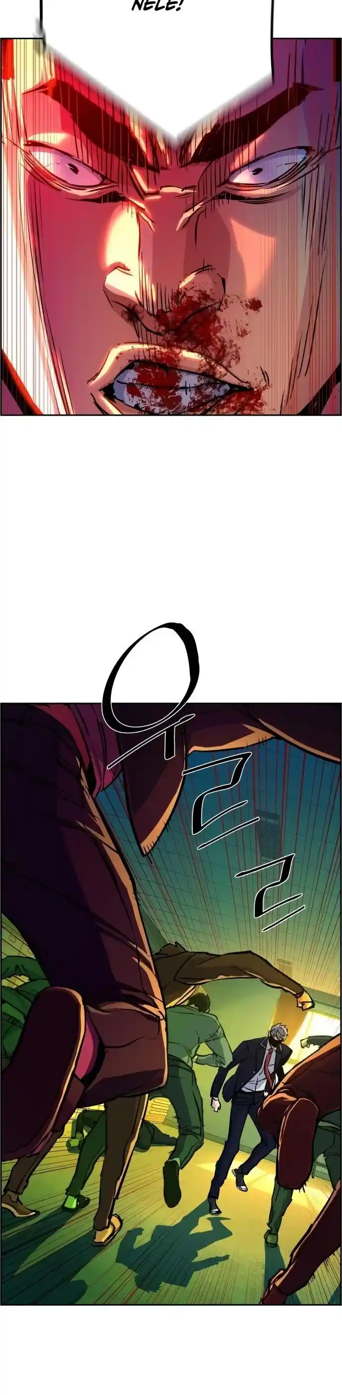 Read Mercenary Enrollment PT Manga Online