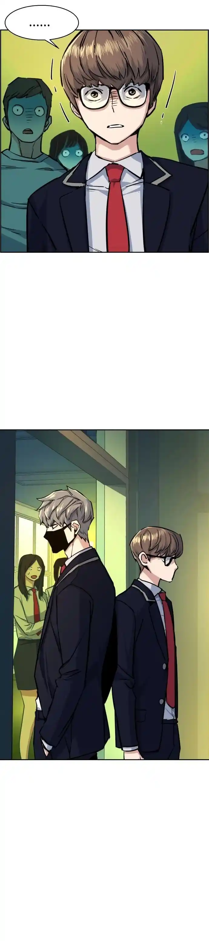Read Mercenary Enrollment PT Manga Online