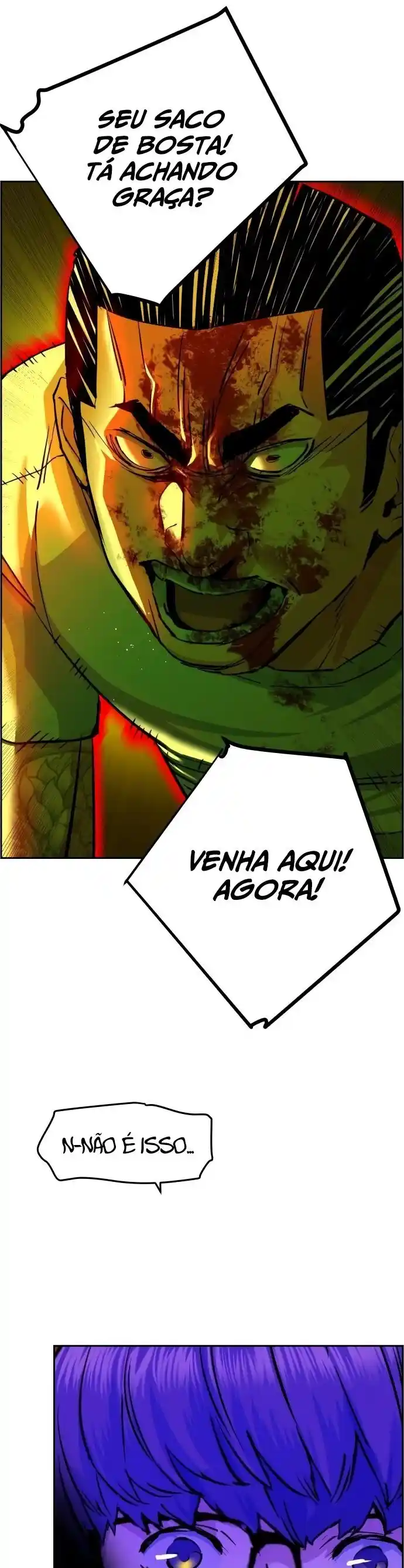 Read Mercenary Enrollment PT Manga Online