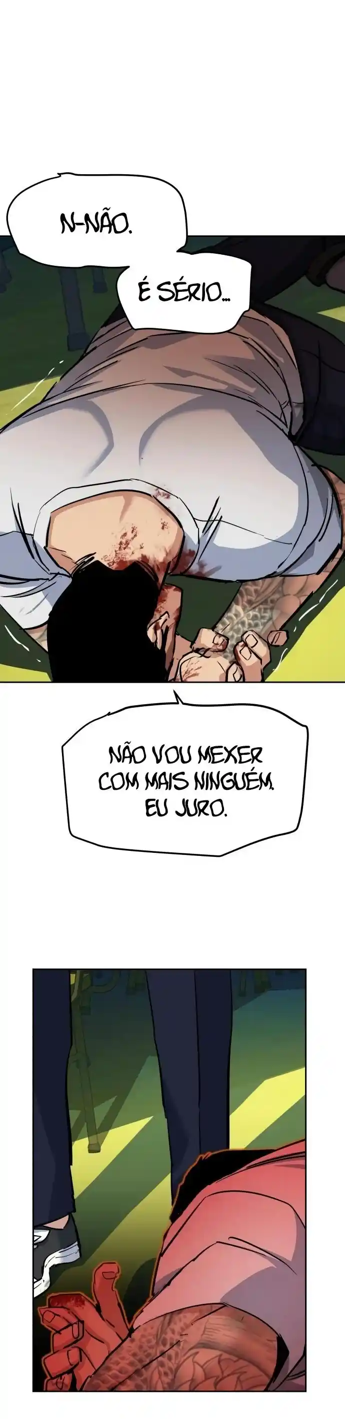 Read Mercenary Enrollment PT Manga Online