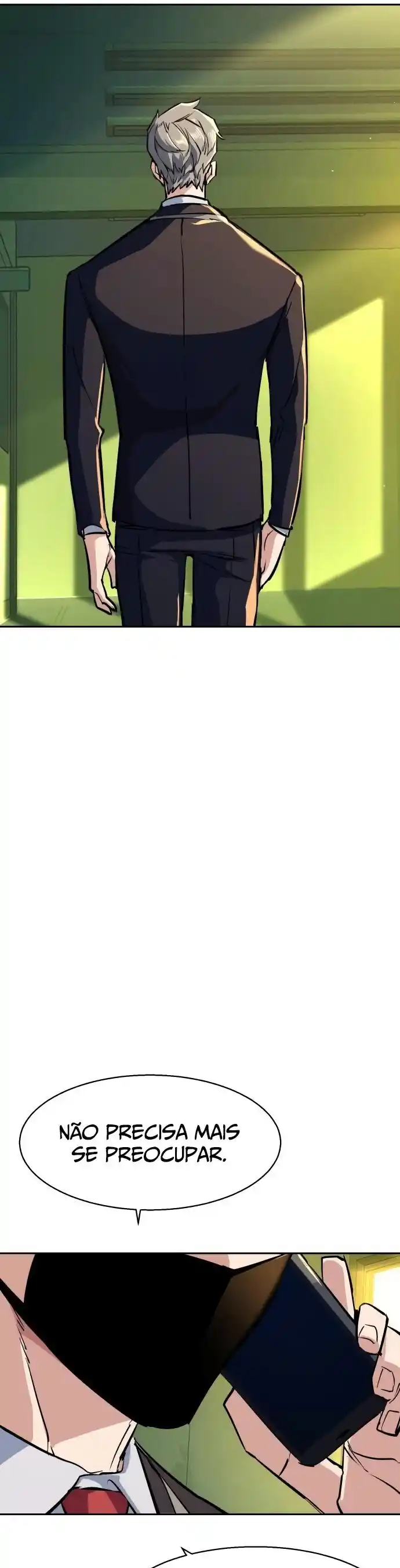 Read Mercenary Enrollment PT Manga Online