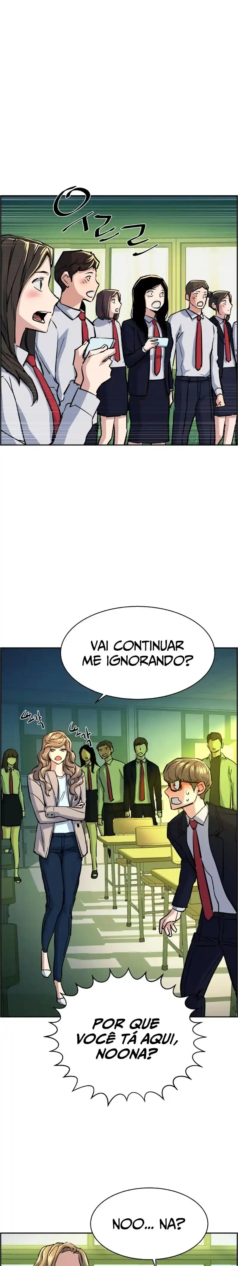 Read Mercenary Enrollment PT Manga Online
