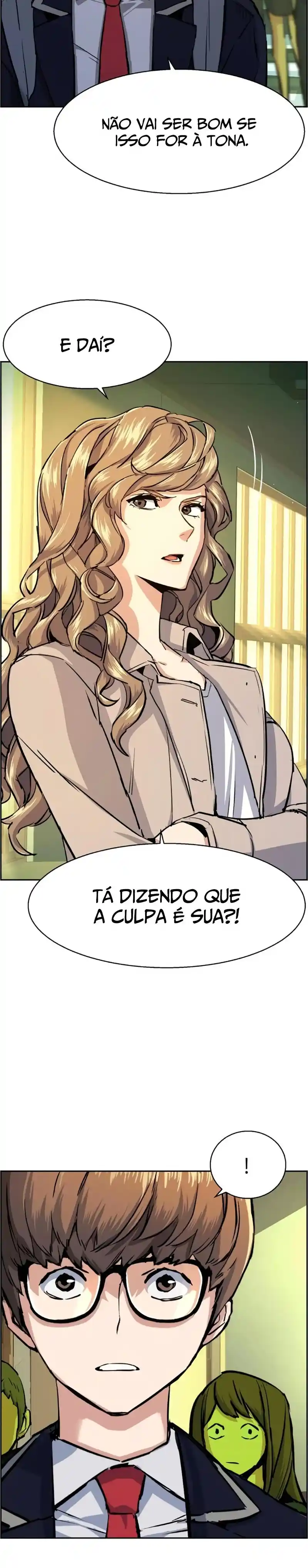 Read Mercenary Enrollment PT Manga Online