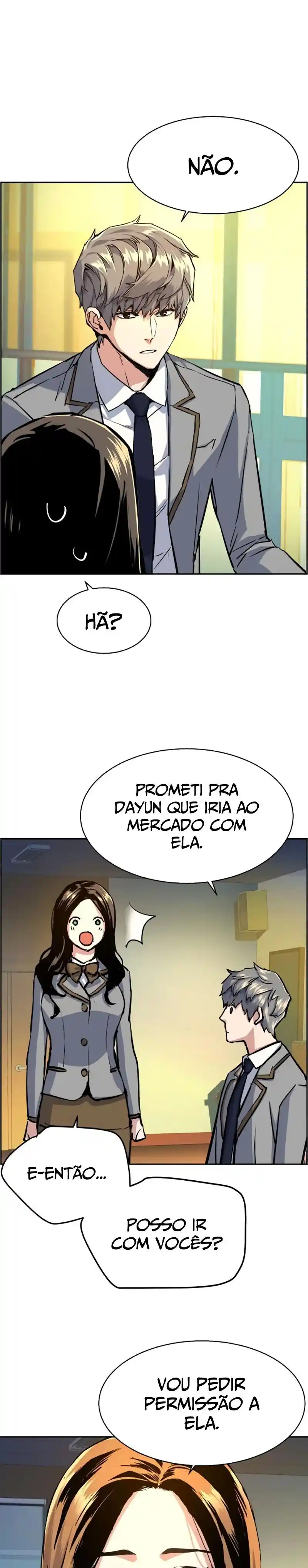 Read Mercenary Enrollment PT Manga Online