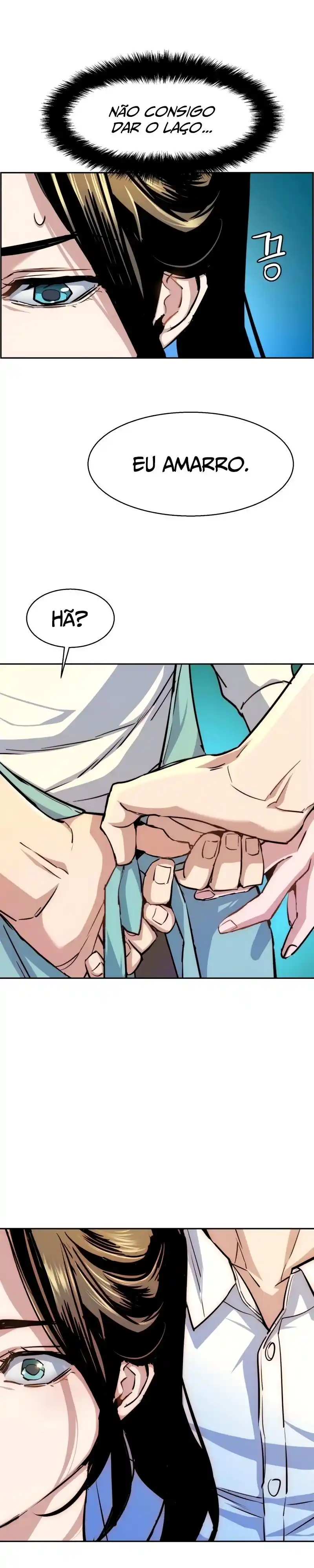 Read Mercenary Enrollment PT Manga Online