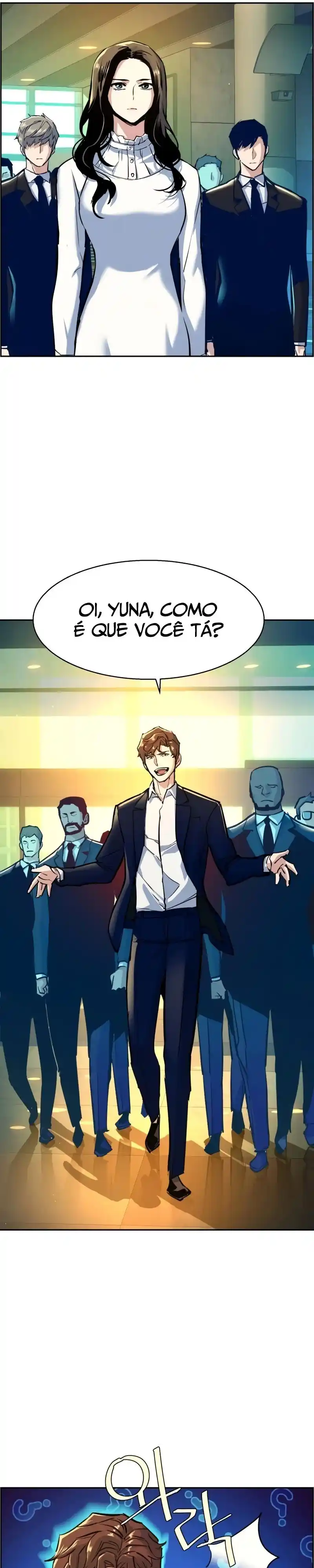 Read Mercenary Enrollment PT Manga Online