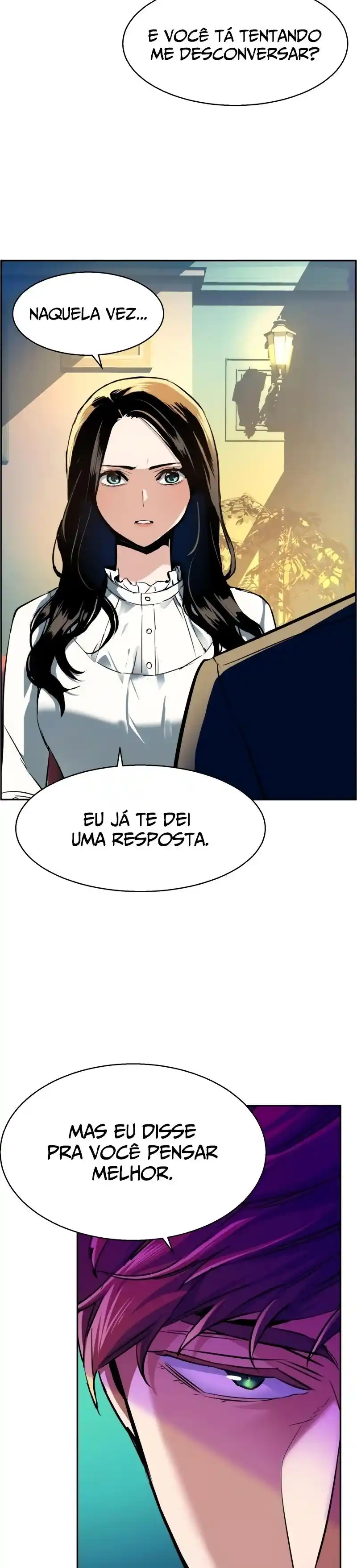 Read Mercenary Enrollment PT Manga Online