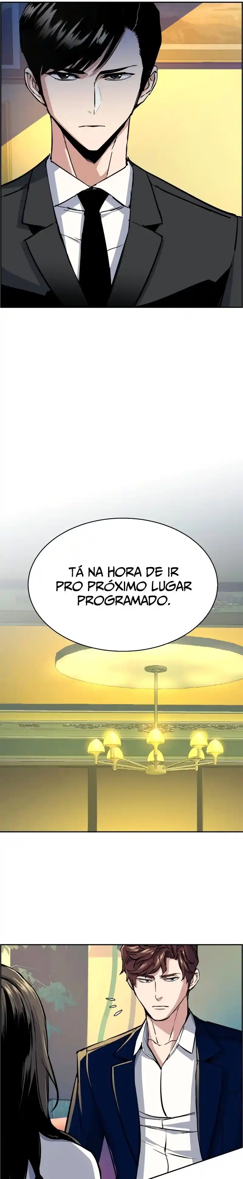 Read Mercenary Enrollment PT Manga Online
