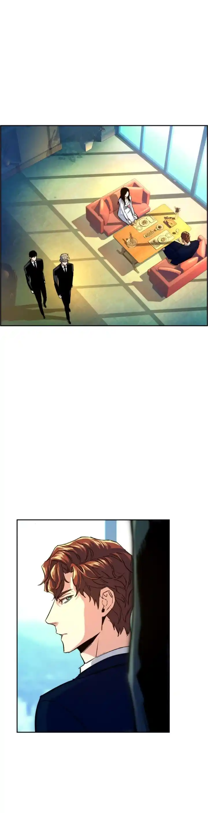 Read Mercenary Enrollment PT Manga Online