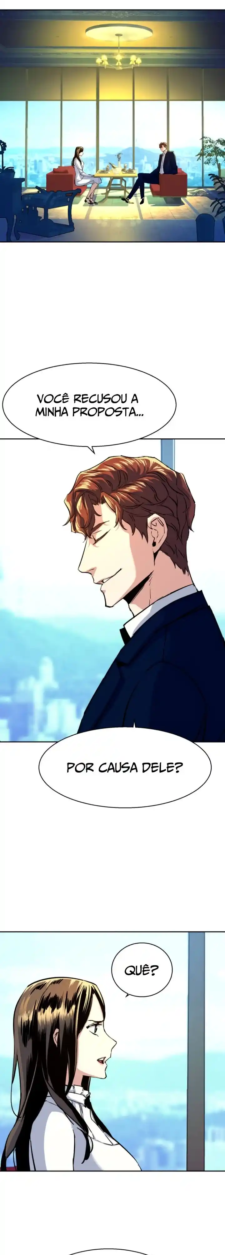 Read Mercenary Enrollment PT Manga Online