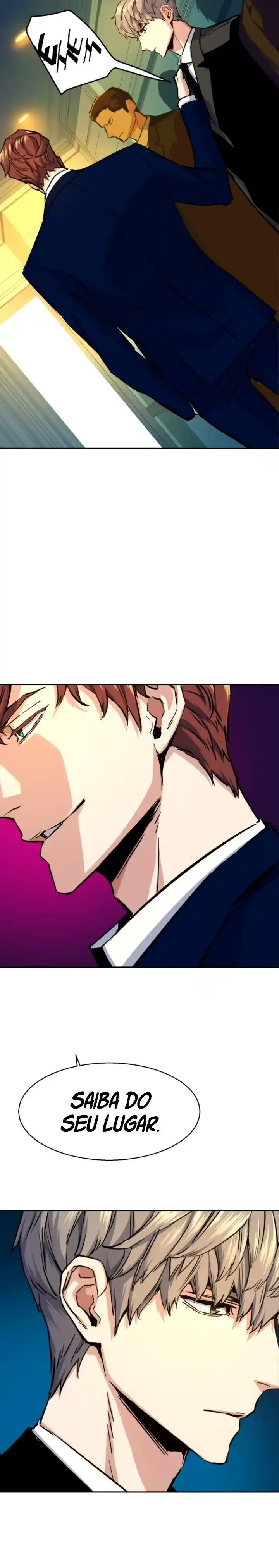 Read Mercenary Enrollment PT Manga Online