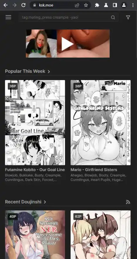 Read Mercenary Enrollment PT Manga Online