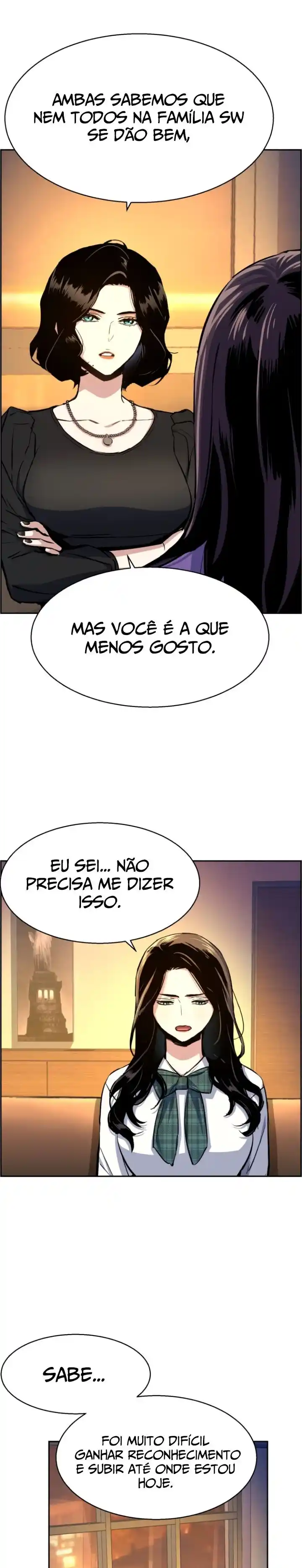 Read Mercenary Enrollment PT Manga Online
