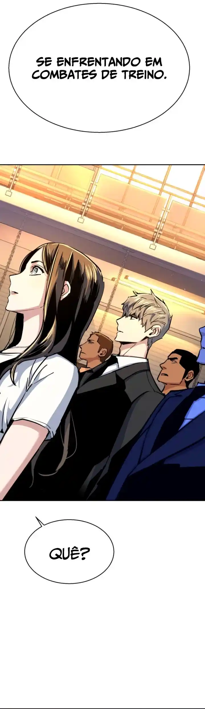 Read Mercenary Enrollment PT Manga Online