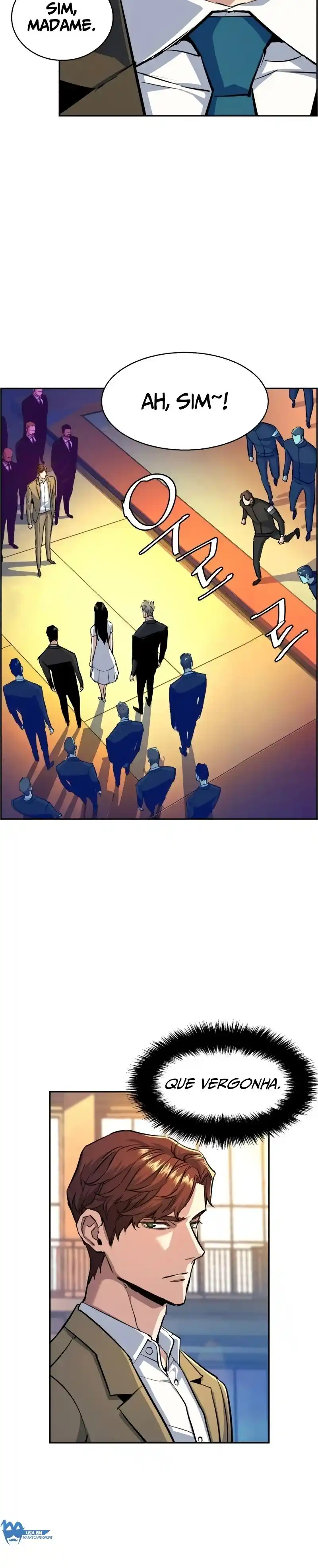 Read Mercenary Enrollment PT Manga Online