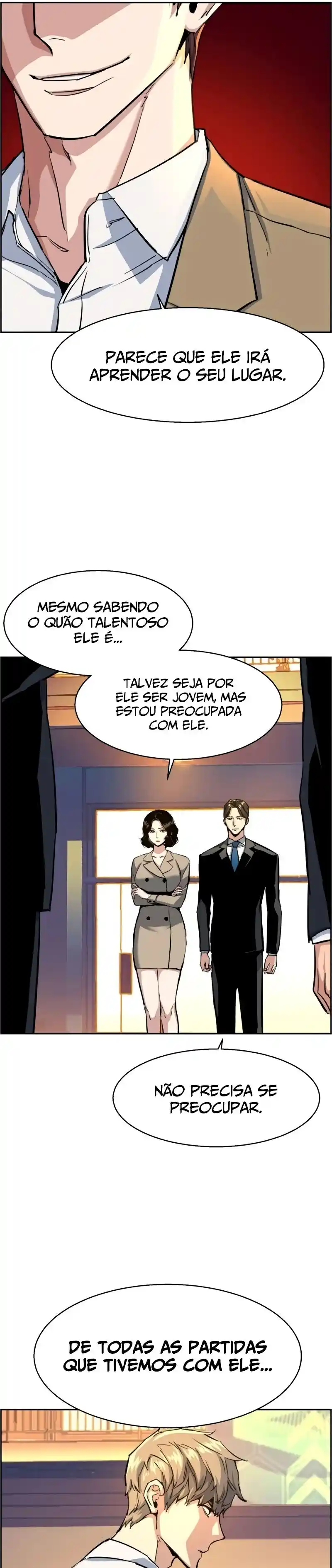 Read Mercenary Enrollment PT Manga Online