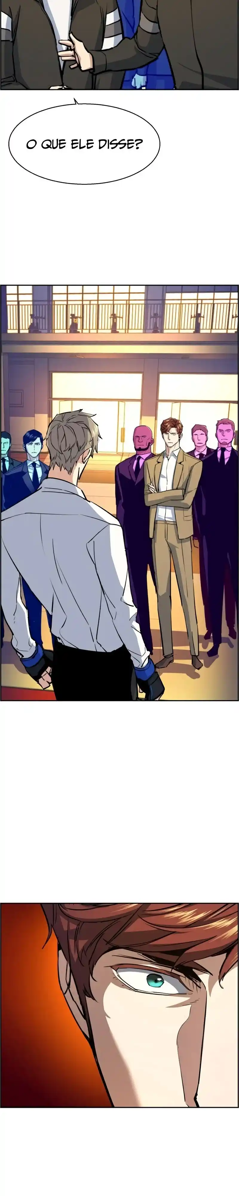 Read Mercenary Enrollment PT Manga Online