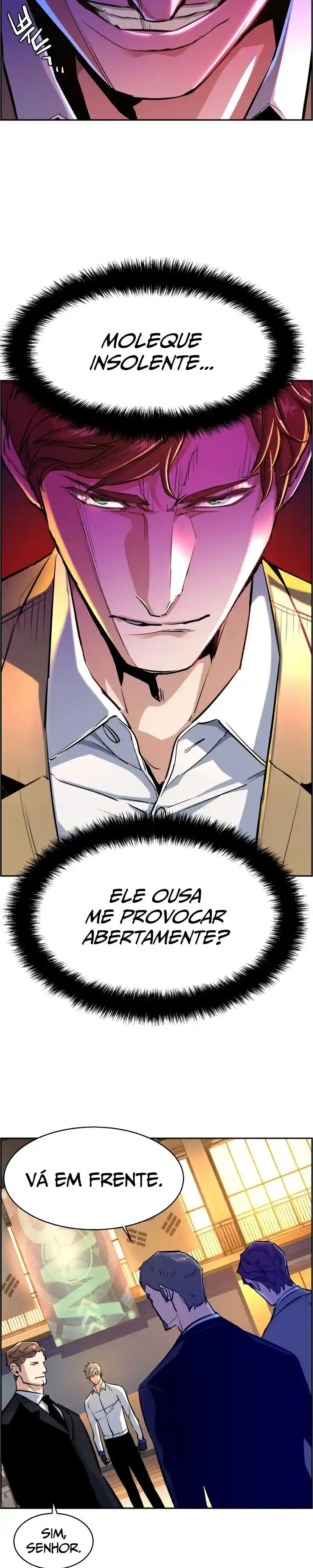 Read Mercenary Enrollment PT Manga Online