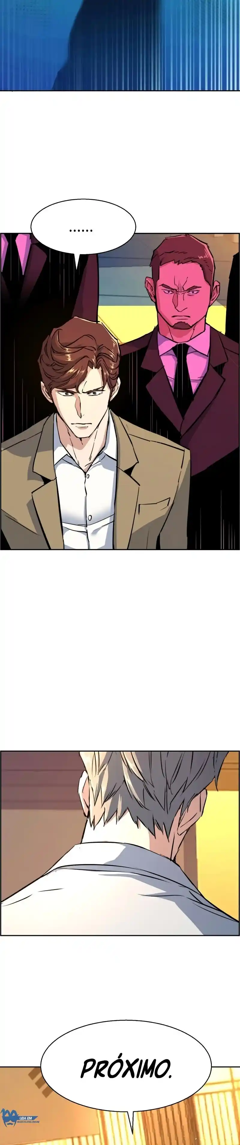 Read Mercenary Enrollment PT Manga Online