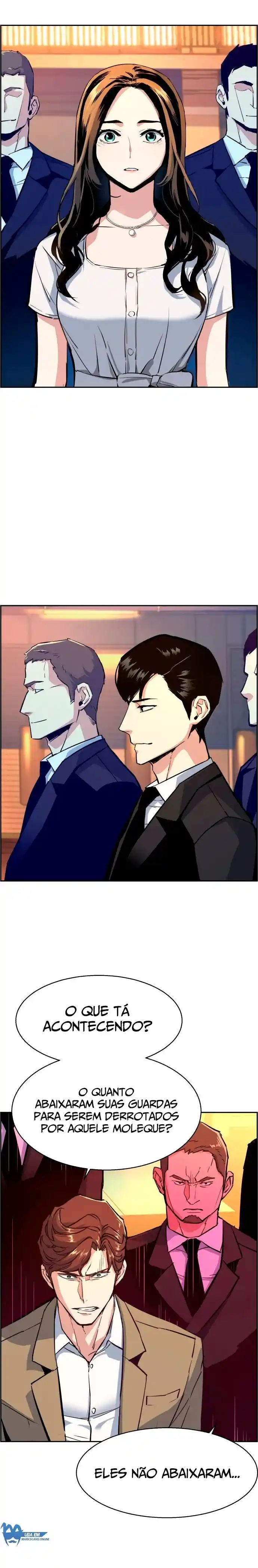 Read Mercenary Enrollment PT Manga Online