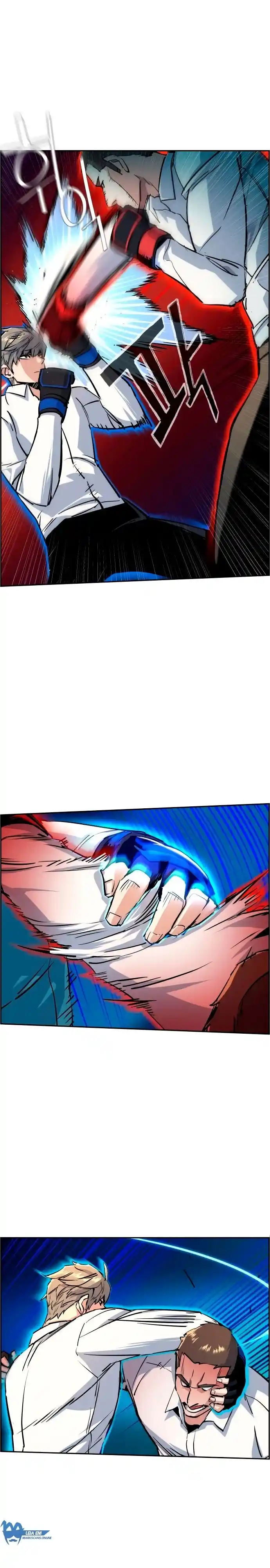 Read Mercenary Enrollment PT Manga Online
