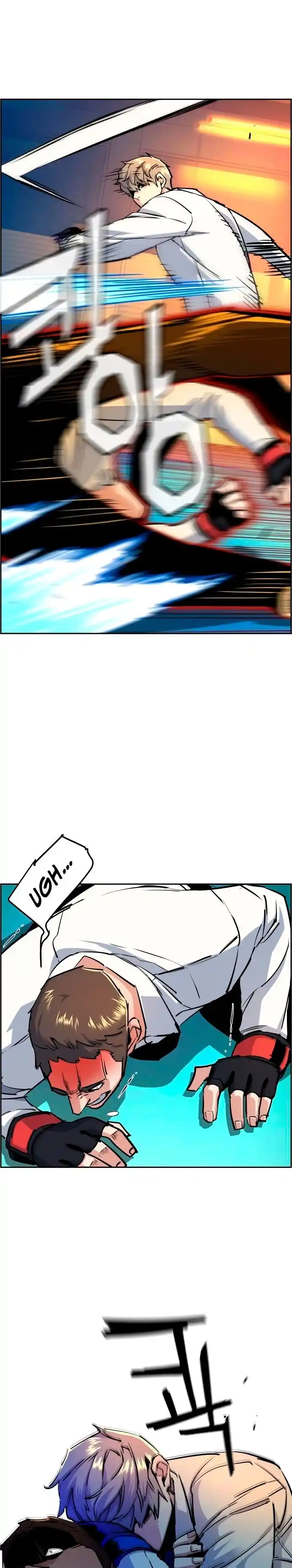 Read Mercenary Enrollment PT Manga Online