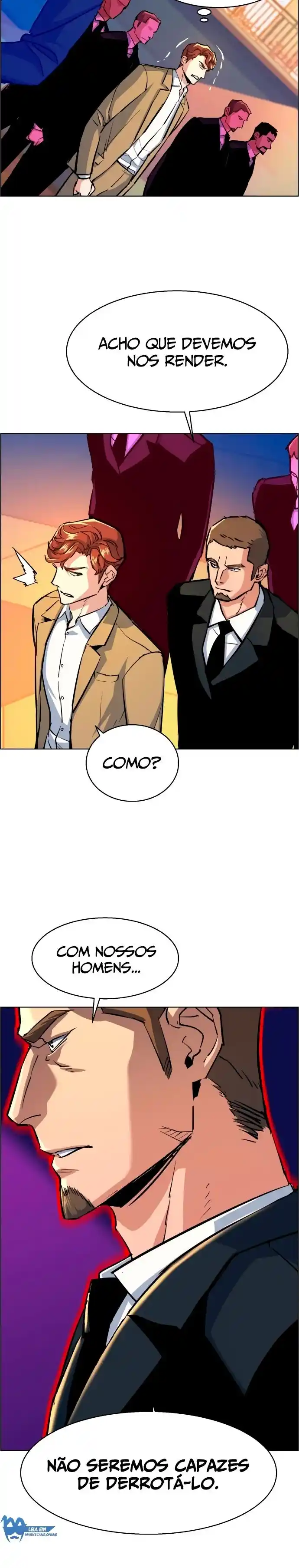 Read Mercenary Enrollment PT Manga Online