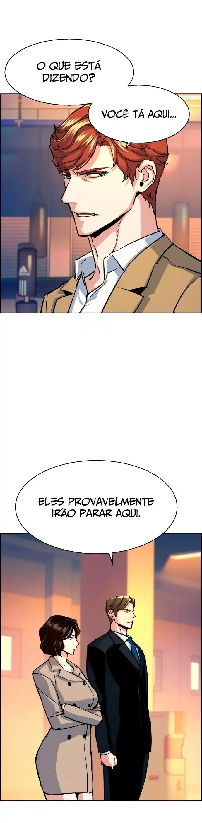 Read Mercenary Enrollment PT Manga Online
