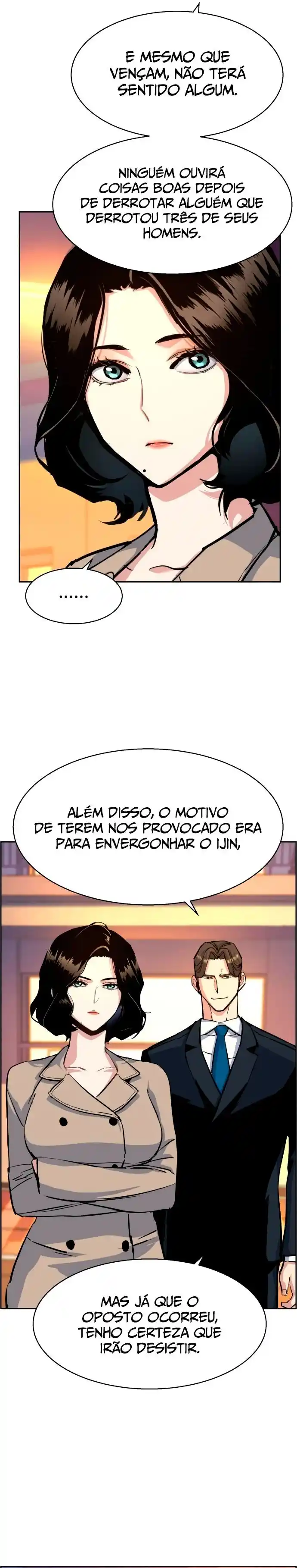 Read Mercenary Enrollment PT Manga Online