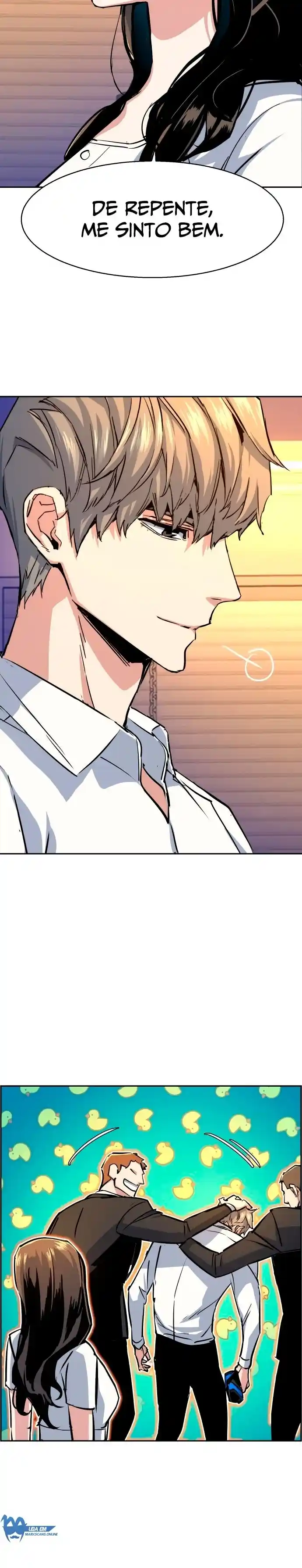 Read Mercenary Enrollment PT Manga Online