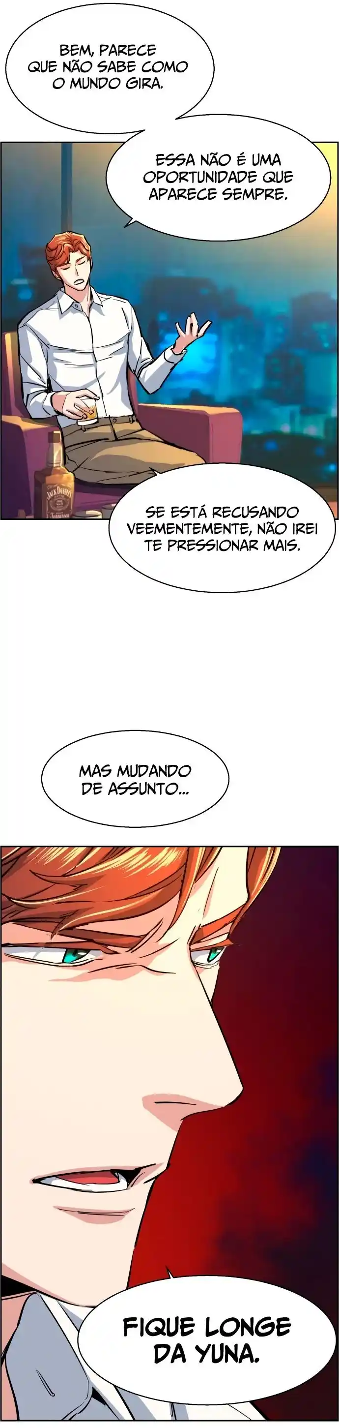 Read Mercenary Enrollment PT Manga Online