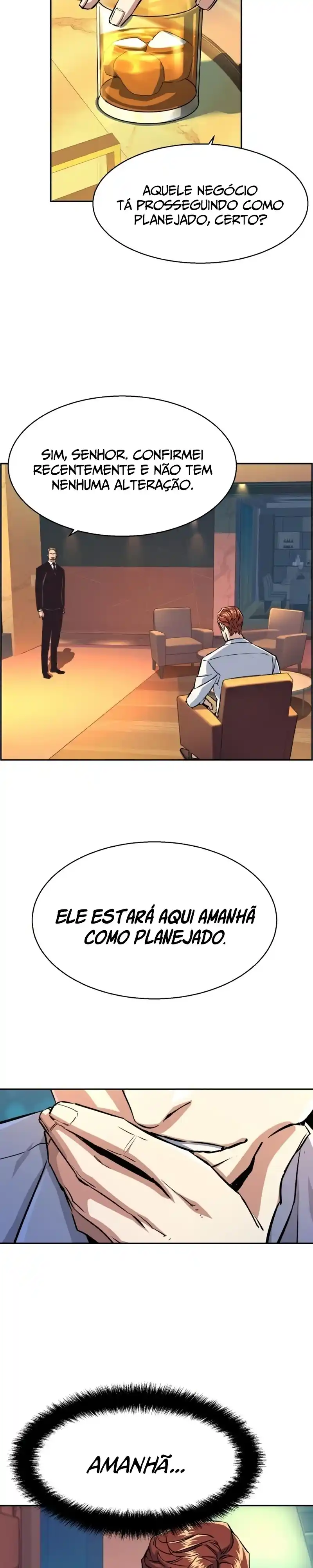 Read Mercenary Enrollment PT Manga Online