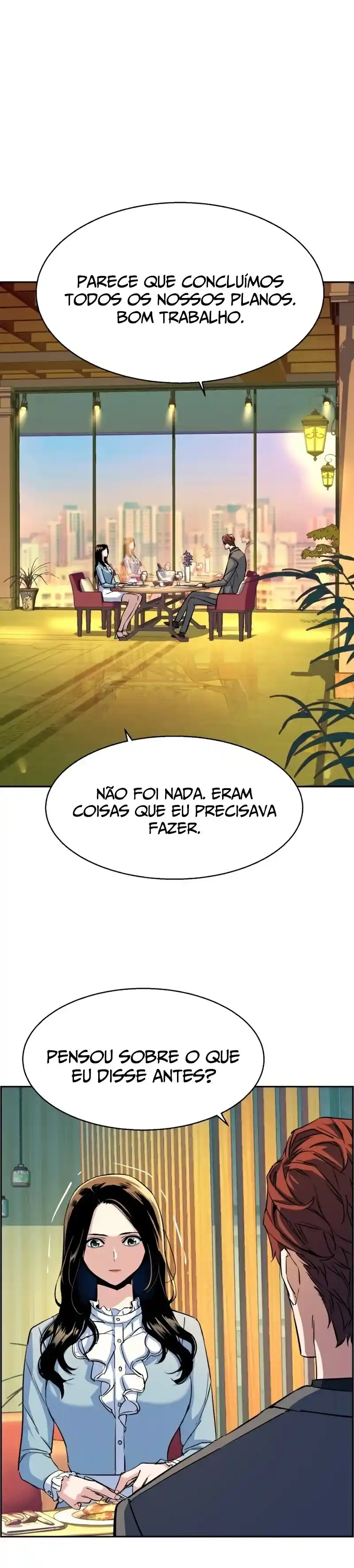 Read Mercenary Enrollment PT Manga Online