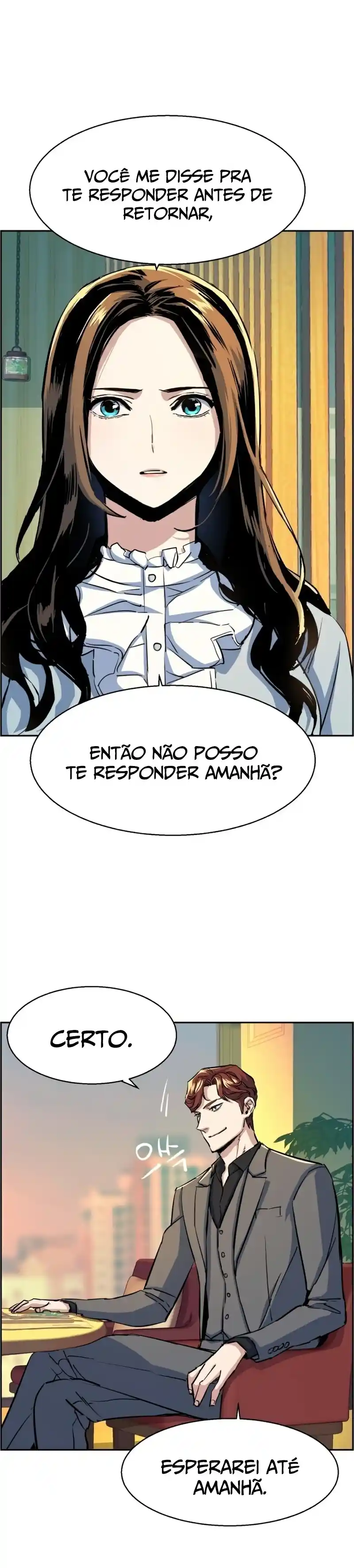 Read Mercenary Enrollment PT Manga Online