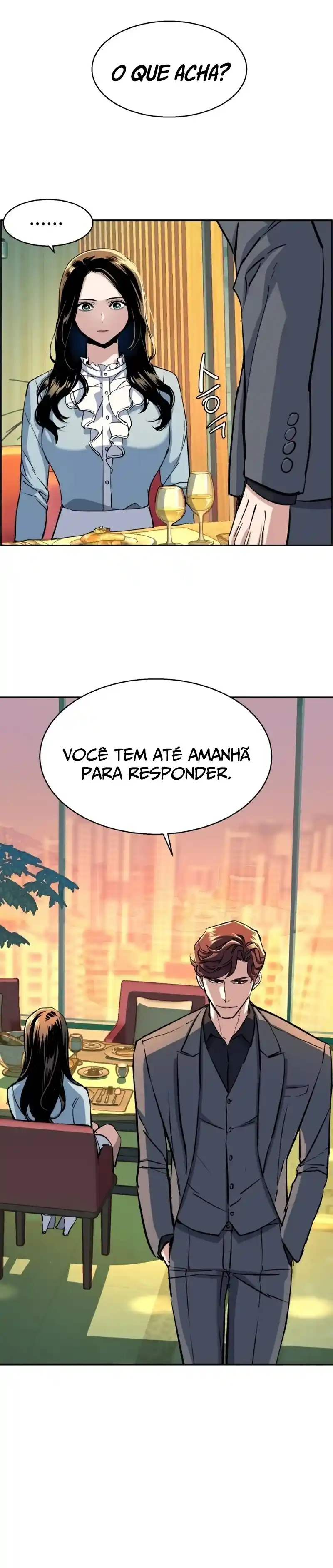 Read Mercenary Enrollment PT Manga Online