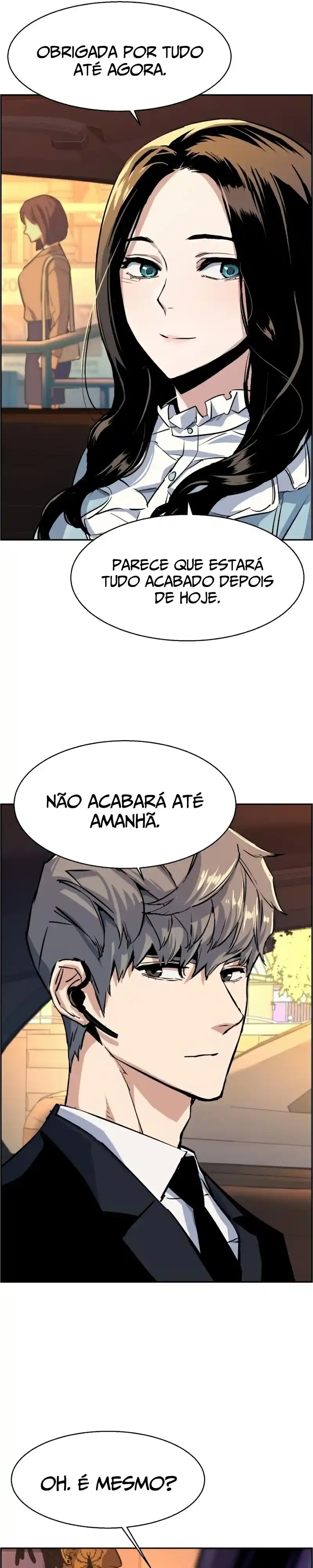 Read Mercenary Enrollment PT Manga Online