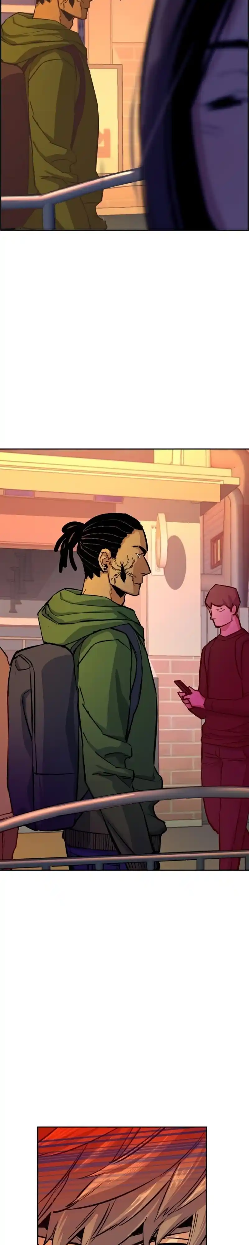 Read Mercenary Enrollment PT Manga Online