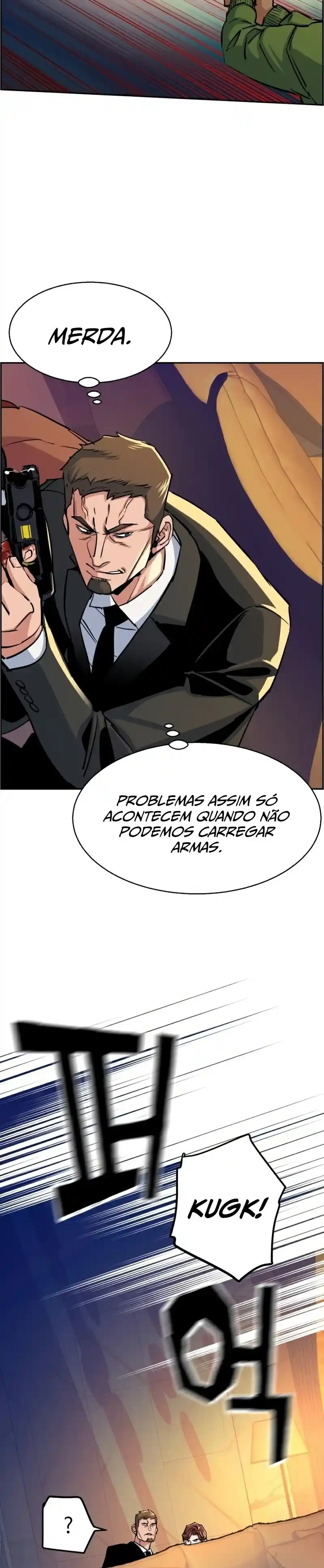 Read Mercenary Enrollment PT Manga Online