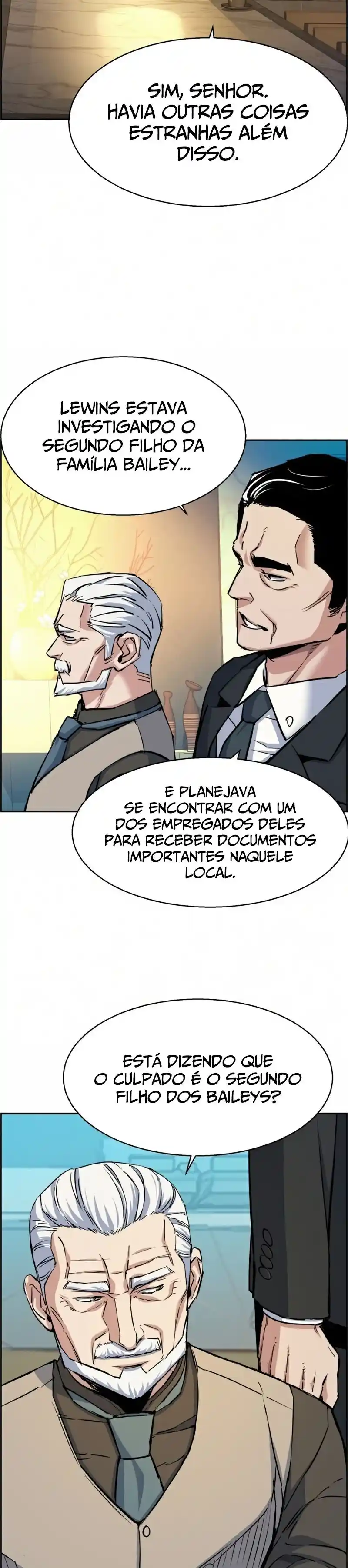 Read Mercenary Enrollment PT Manga Online