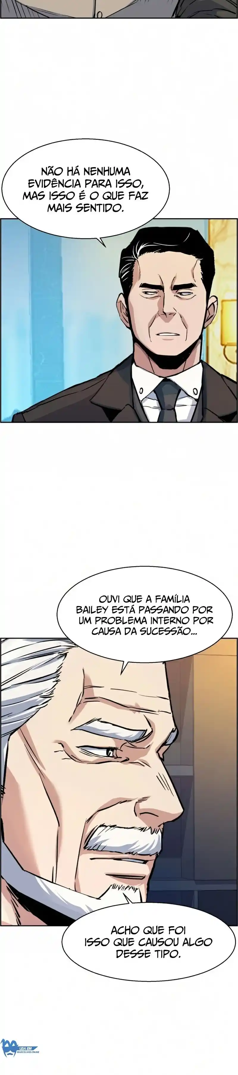 Read Mercenary Enrollment PT Manga Online