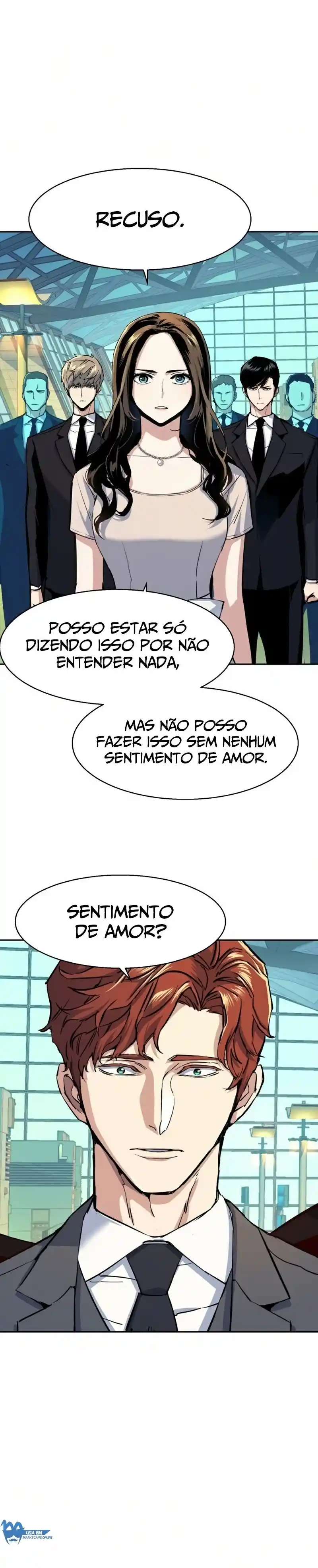 Read Mercenary Enrollment PT Manga Online