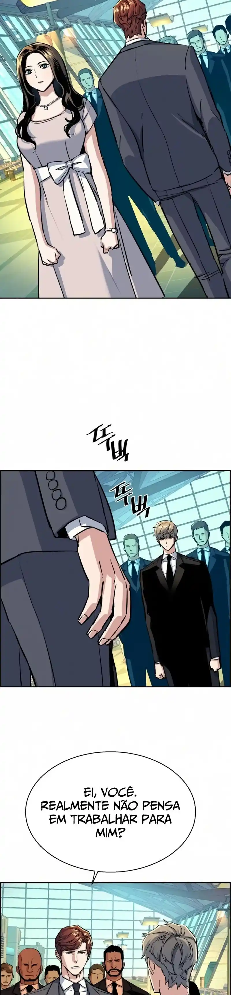 Read Mercenary Enrollment PT Manga Online