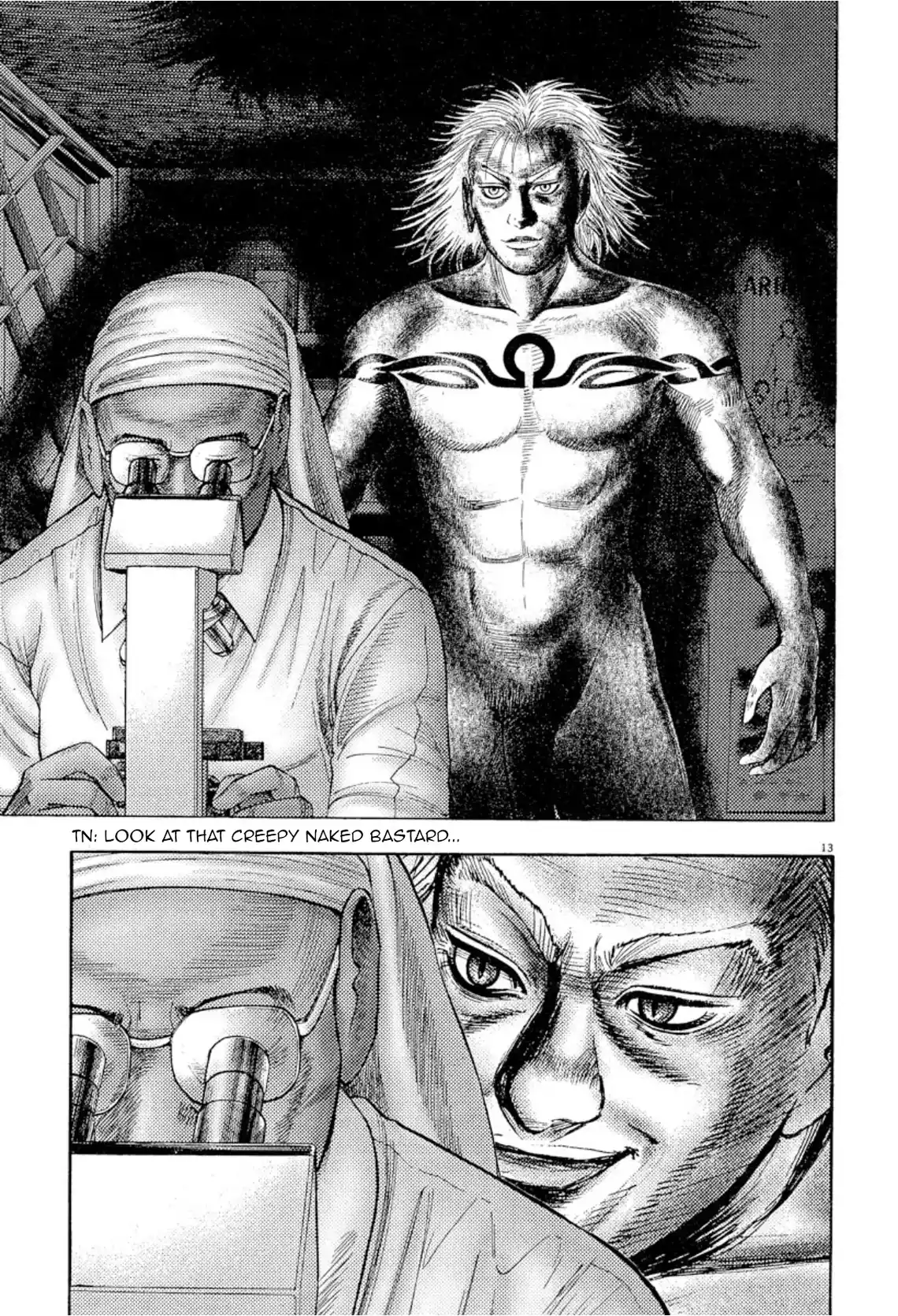Read Mercenary Enrollment PT Manga Online